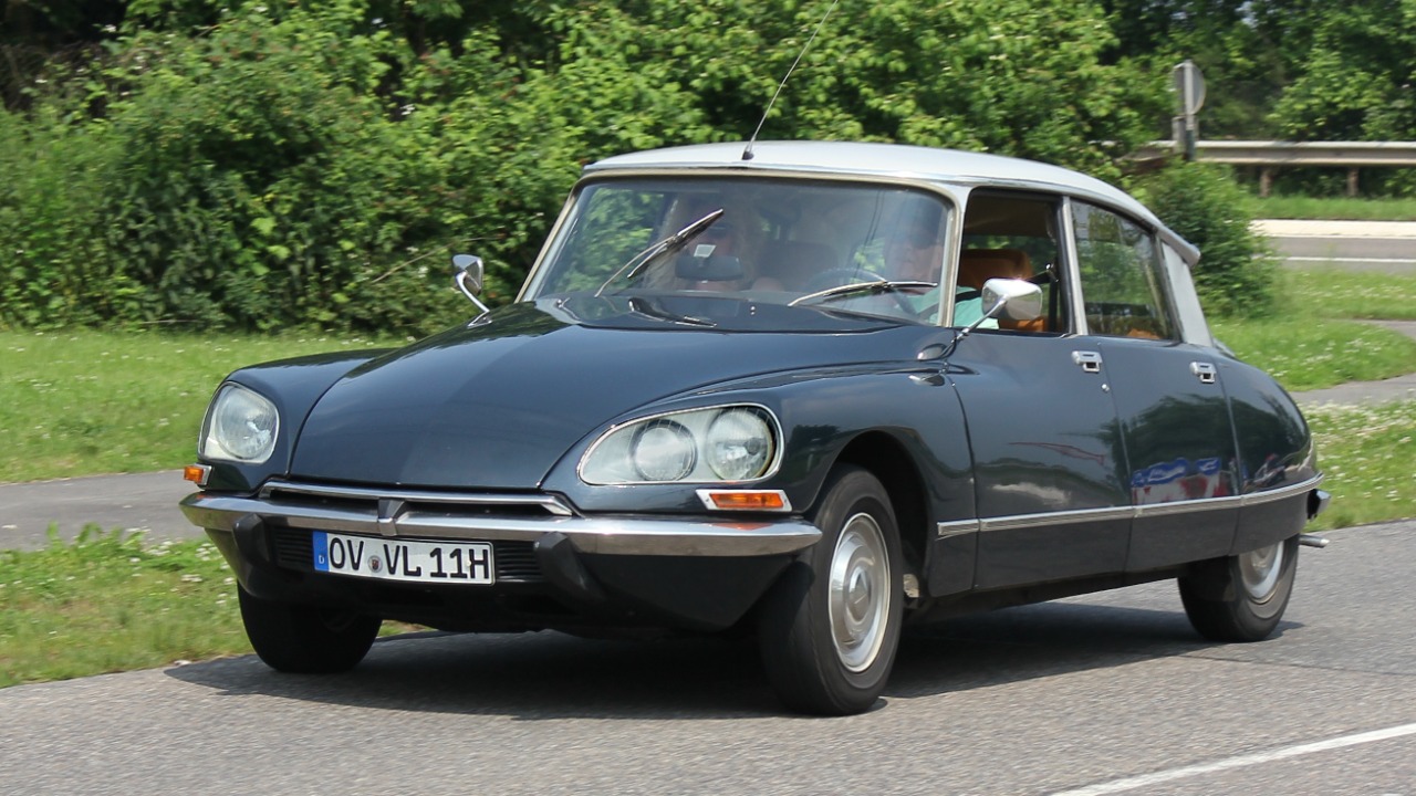 Image Credit: Lothar Spurzem - CC BY-SA 2.0 de/Wiki Commons