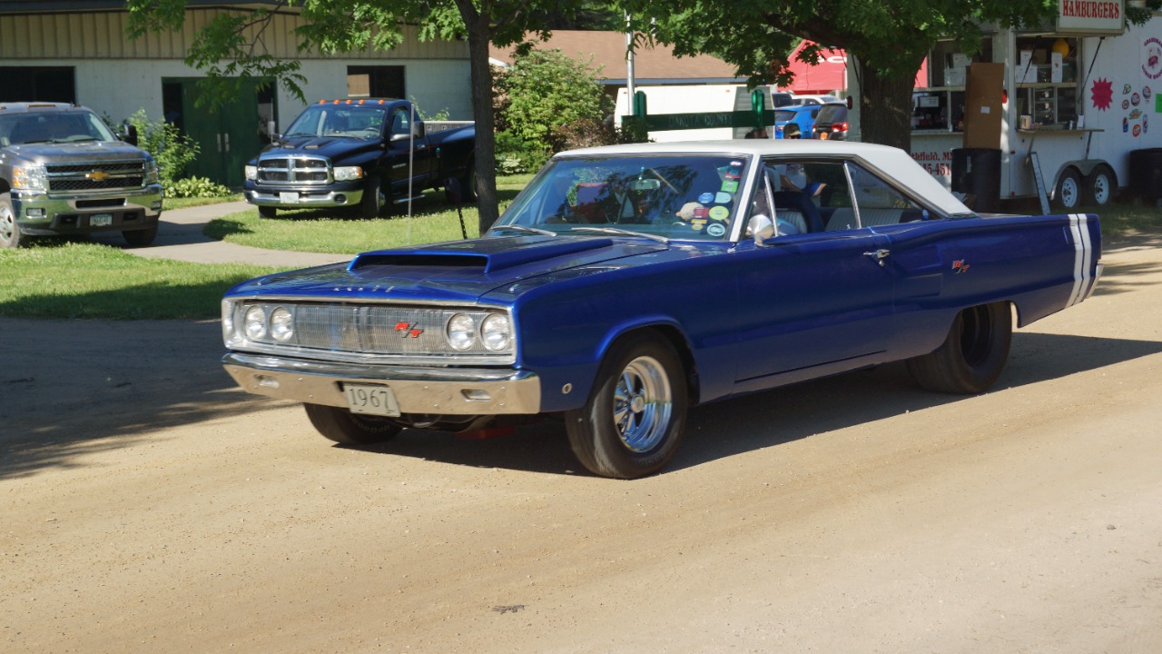 Image Credit: Greg Gjerdingen from Willmar, USA - CC BY 2.0/Wiki Commons