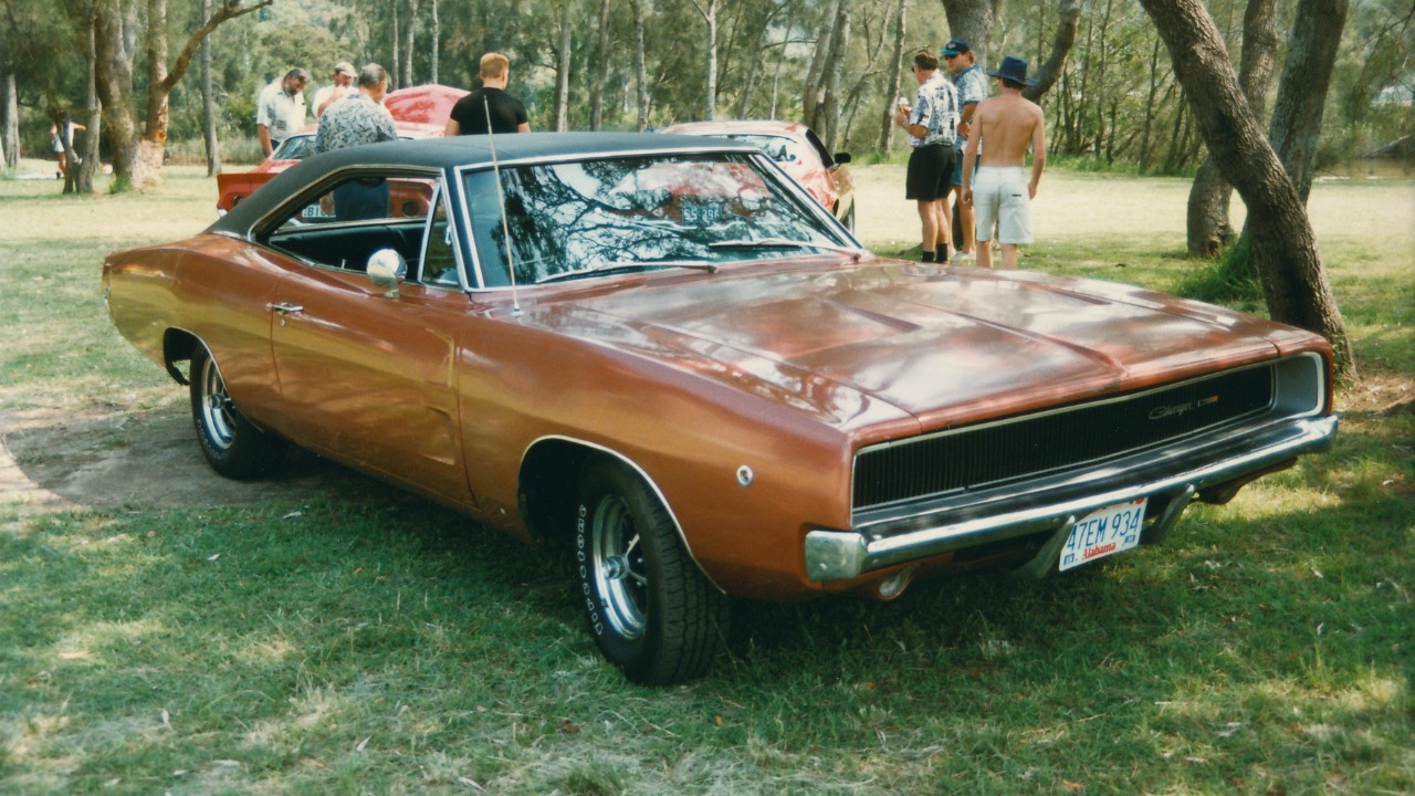 Image Credit: Jeremy from Sydney, Australia - CC BY 2.0/Wiki Commons