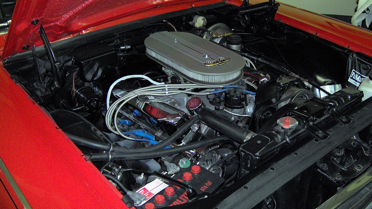 Image Credit: Stephen Foskett (Wikipedia User: sfoskett), via Wikimedia Commons, CC BY-SA 3.0.
