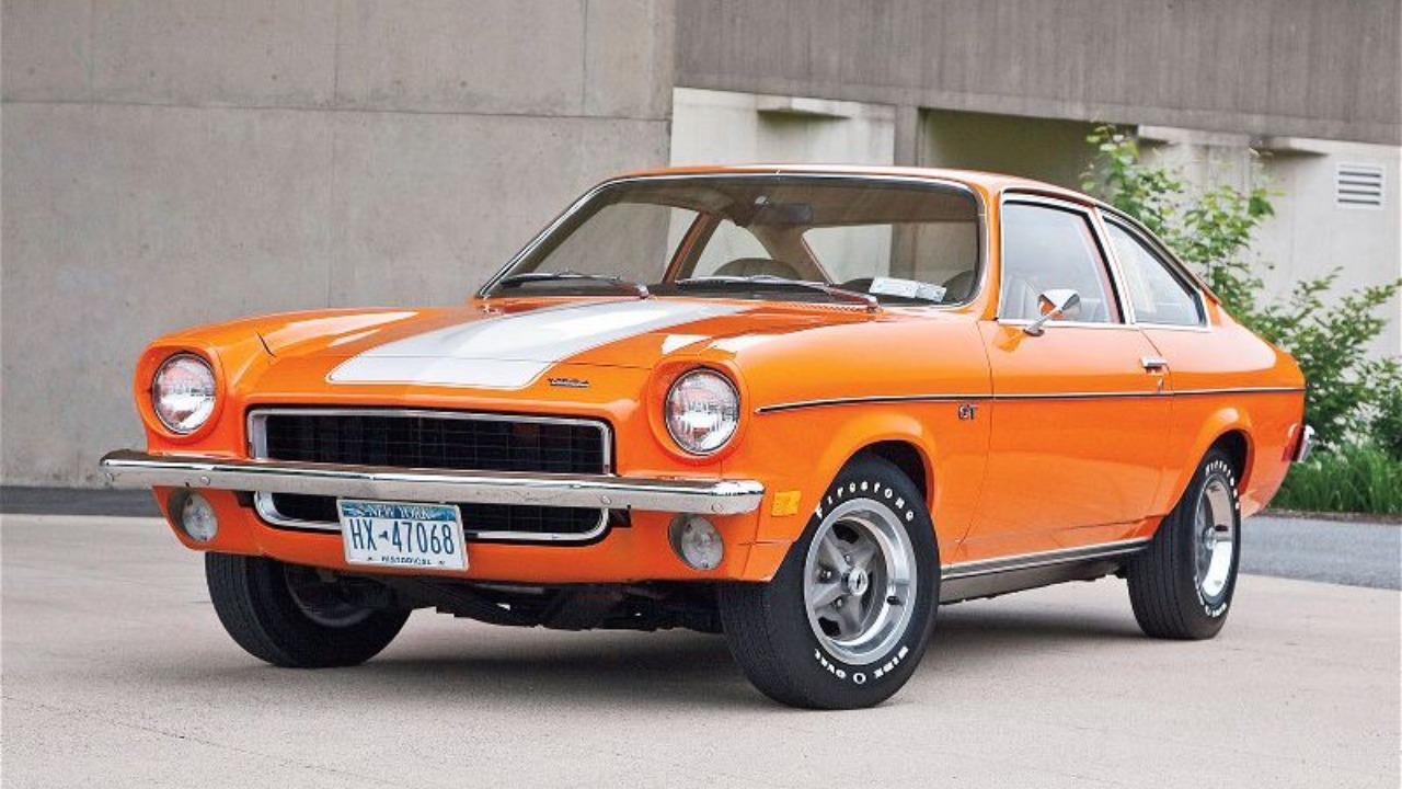 7 forgotten Chevy models now climbing the charts