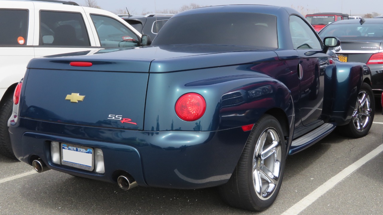 Image Credit: Kevauto - CC BY-SA 4.0/Wiki Commons