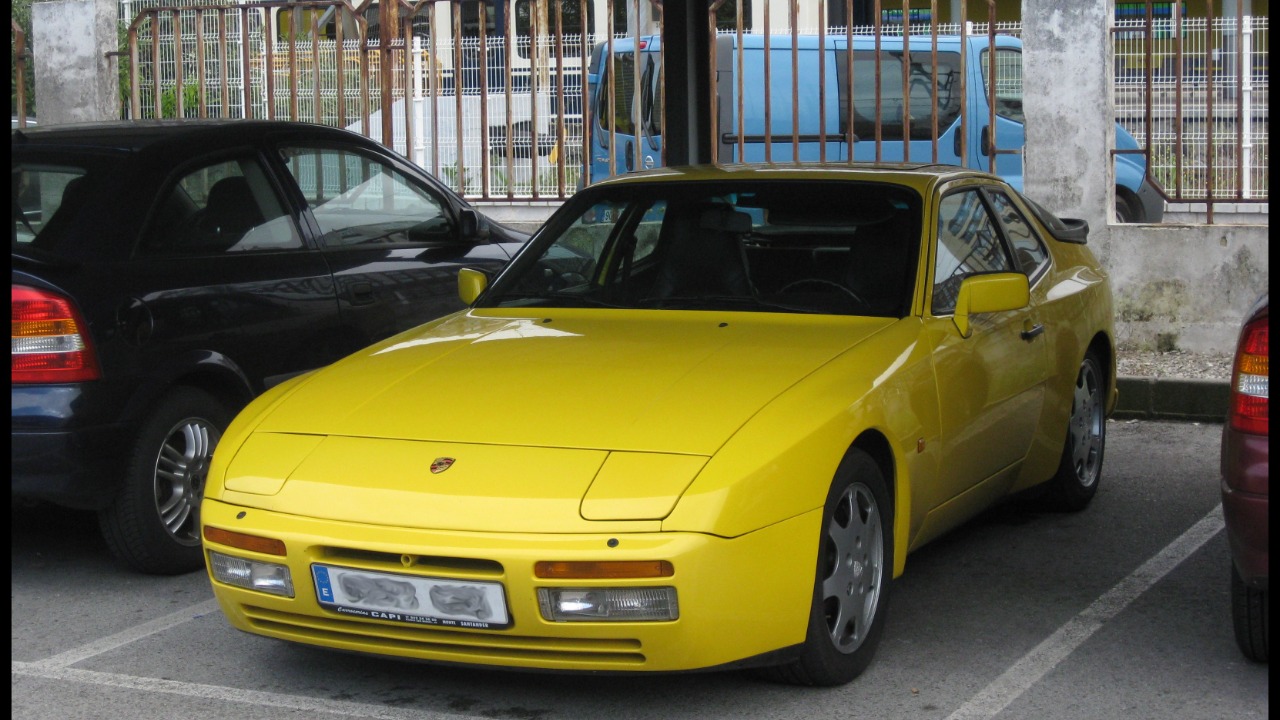 Image Credit: Spanish Coches - CC BY 2.0/Wiki Commons