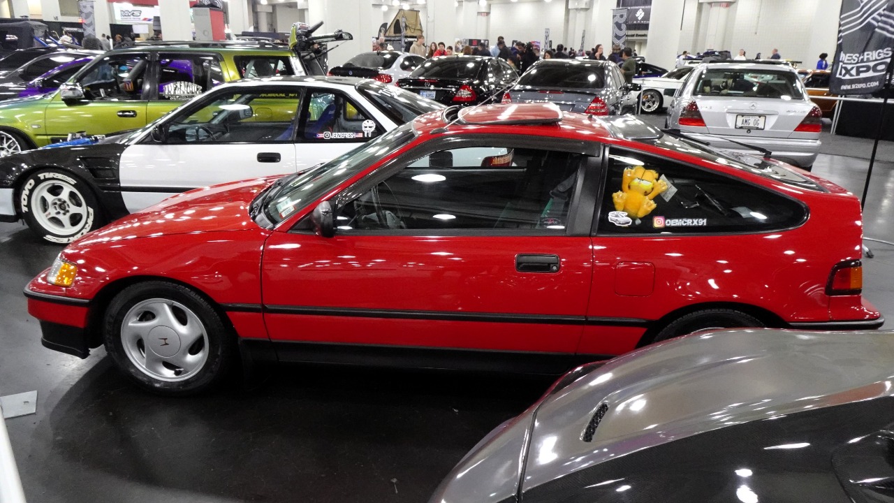 Image Credit: Charles from Port Chester, New York - CC BY 2.0/Wiki Commons