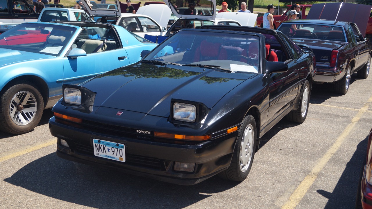 Image Credit: Greg Gjerdingen - CC BY 2.0/Wiki Commons