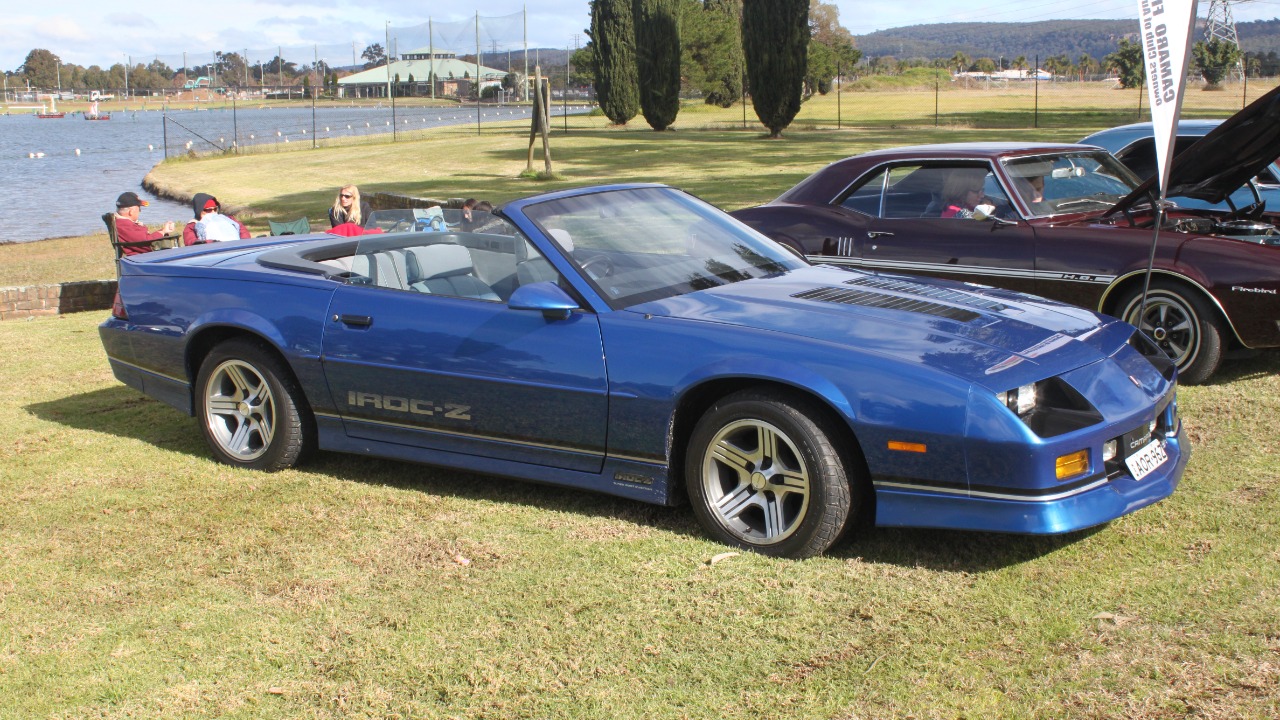 Image Credit: Jeremy from Sydney, Australia - CC BY 2.0/Wiki Commons