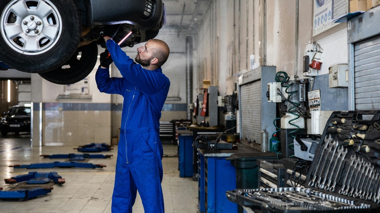 Maintenance services that aren’t as necessary as many drivers think