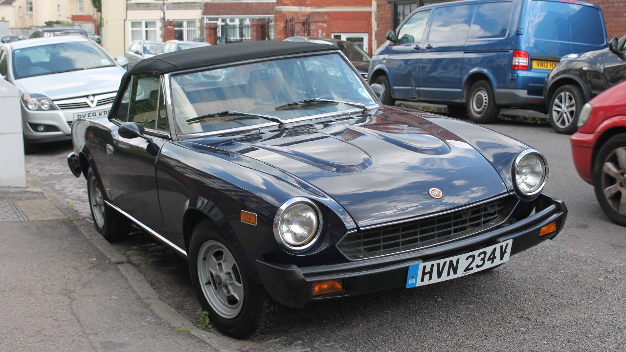 Image Credit: Charlie from United Kingdom - CC BY 2.0/Wiki Commons