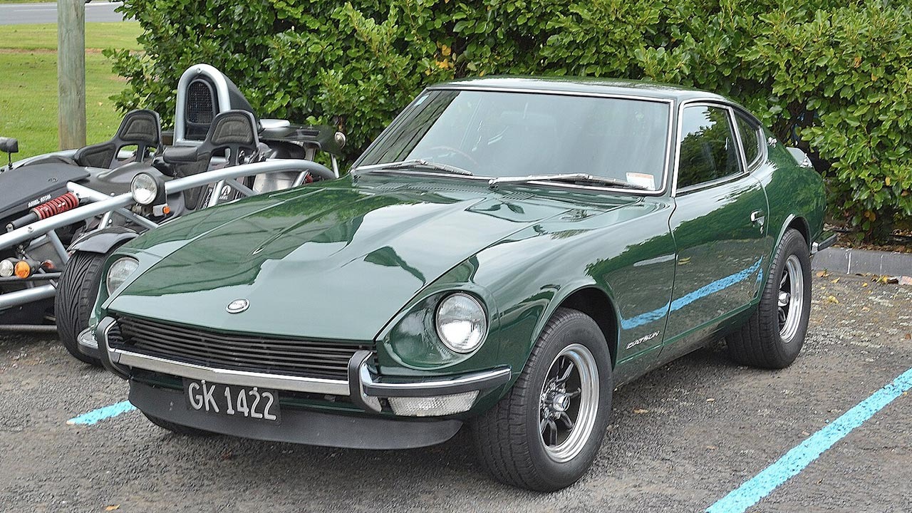 12 underrated classic cars that won’t stay cheap much longer