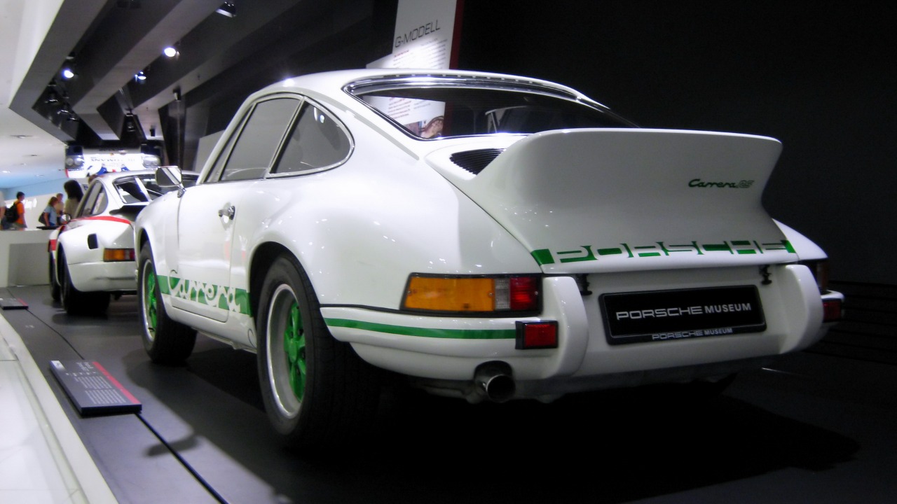 Image Credit: Rick W. Dryve from Berlin, Germany - CC BY 2.0/Wiki Commons