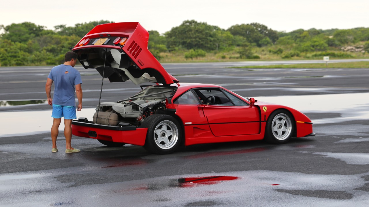 8 high-revving classics that still feel wild today