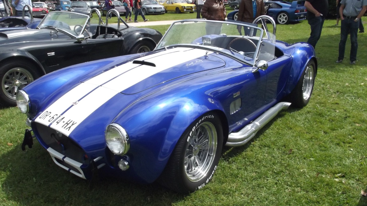 Image Credit: Handelsgeselschaft - CC BY-SA 4.0/Wiki Commons