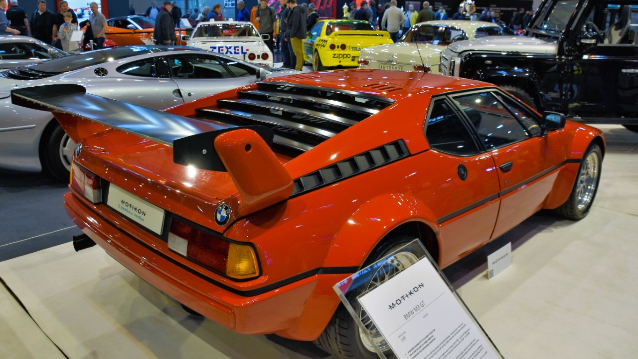 Image Credit: Charles from Port Chester, New York - CC BY 2.0/Wiki Commons