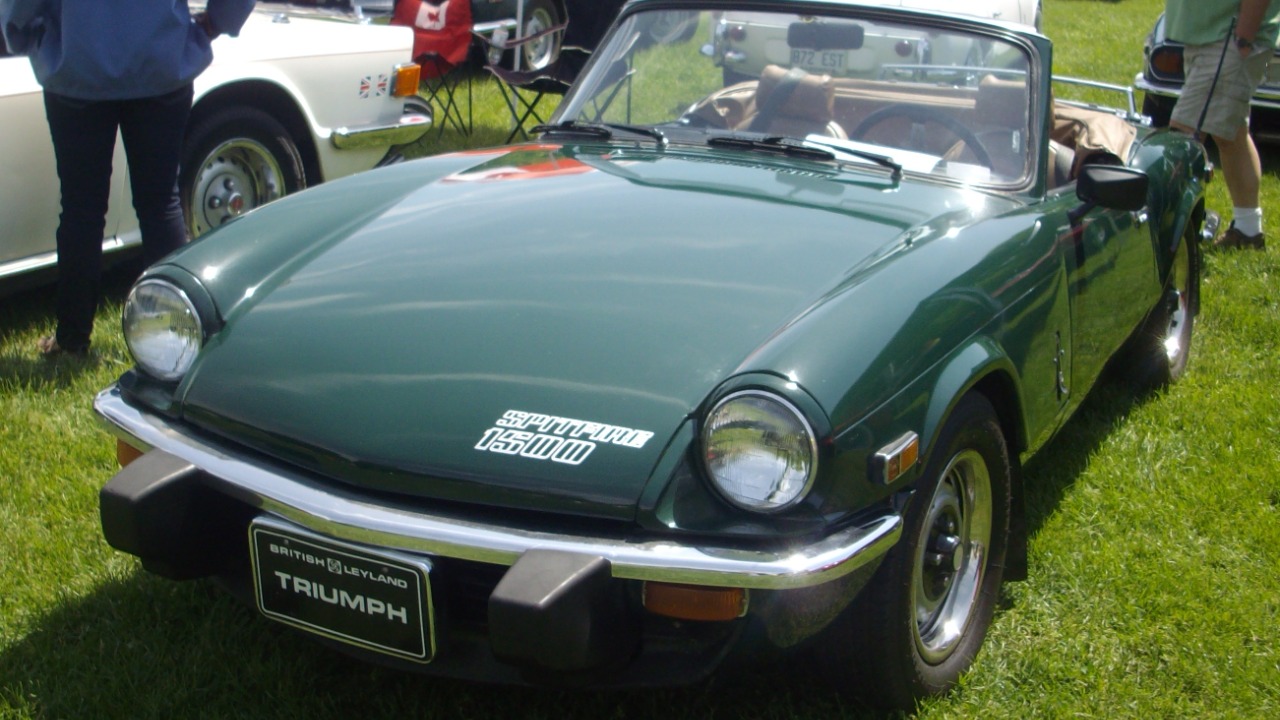 Image Credit: Bull-Doser - Public domain/Wiki Commons