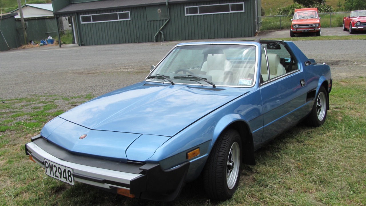 Image Credit: Riley from Christchurch, New Zealand - CC BY 2.0/Wiki Commons