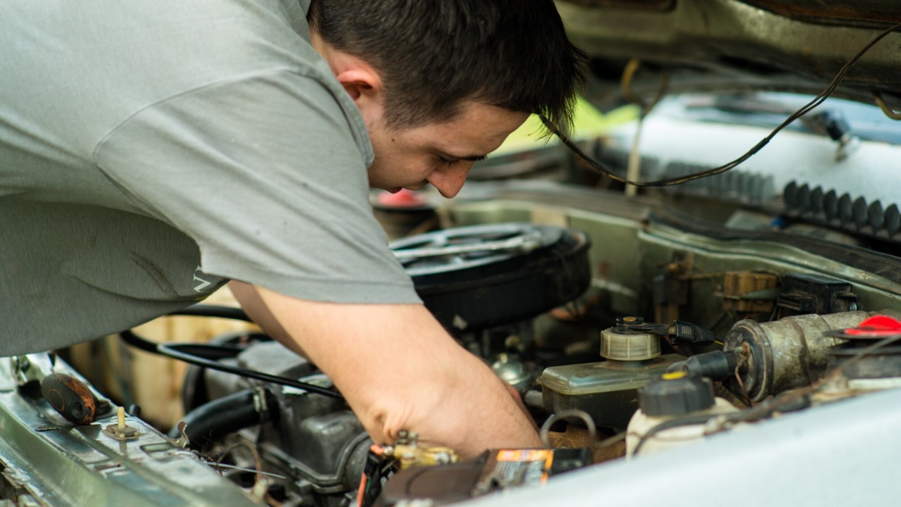 Engine components every driver should understand