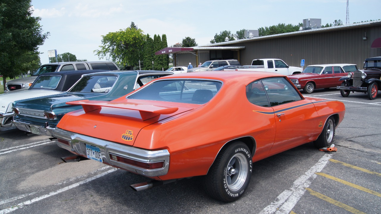 Image Credit: Greg Gjerdingen from Willmar, USA - CC BY 2.0/Wiki Commons