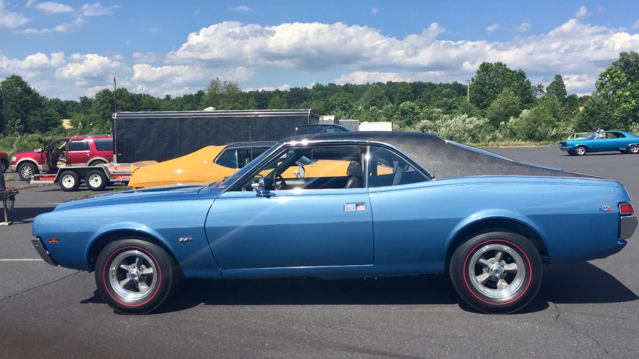 Image Credit: CZmarlin — Christopher Ziemnowicz, a photo credit would be appreciated if this image is used anywhere other than Wikipedia. - CC0/Wiki Commons