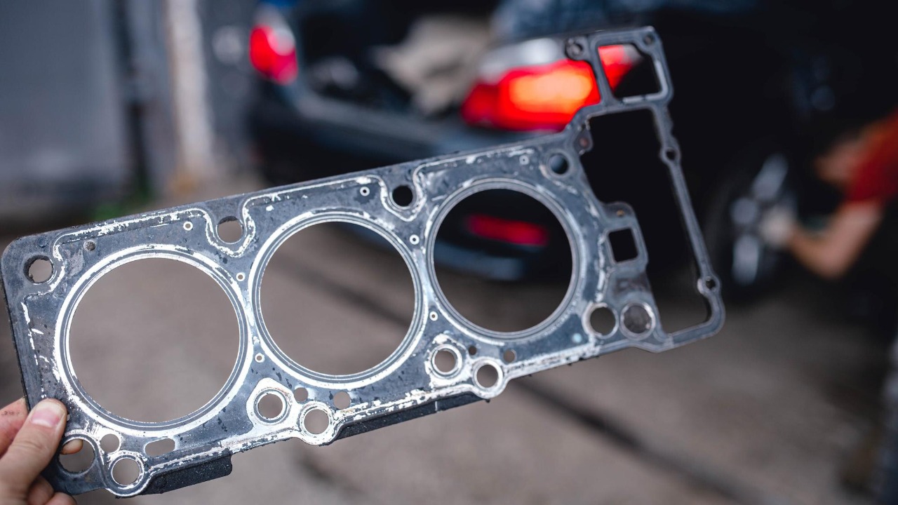 What the head gasket does and why failures are so expensive