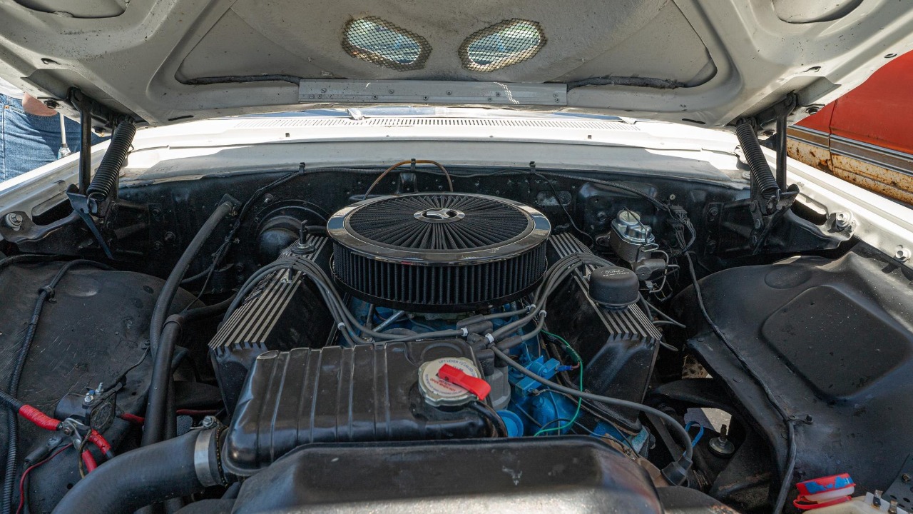 How your car’s transmission cooler protects it