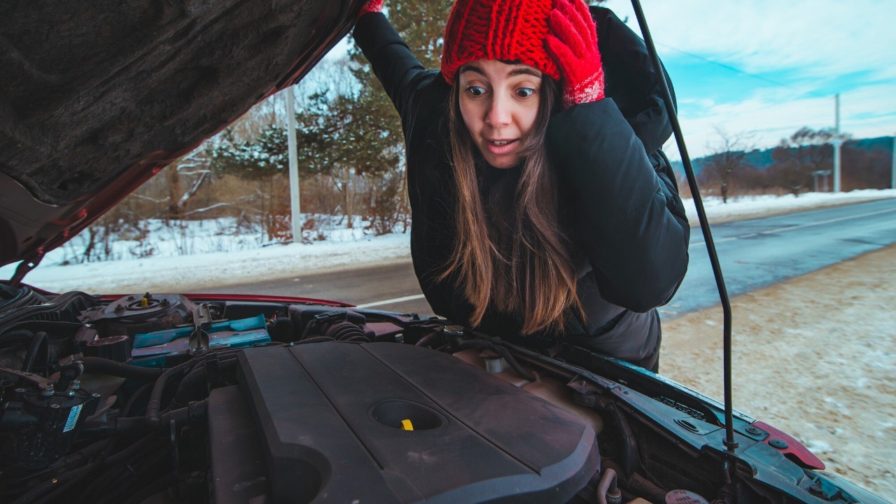 How your car’s heater core causes cabin leaks
