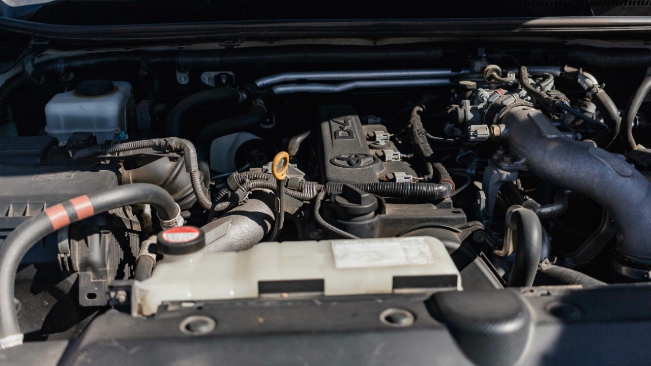 How your car’s vacuum leaks ruin performance