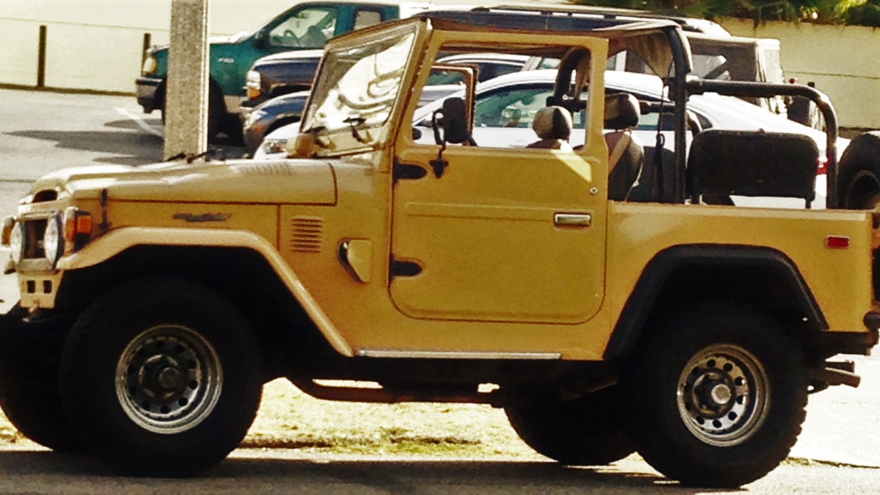 9 classic trucks that outlasted newer competitors
