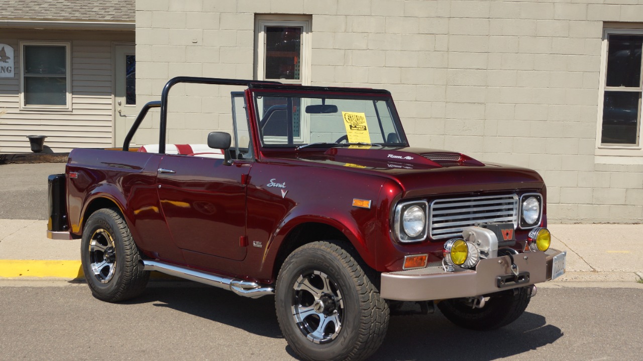 Image Credit: Greg Gjerdingen from Willmar, USA - CC BY 2.0/Wiki Commons