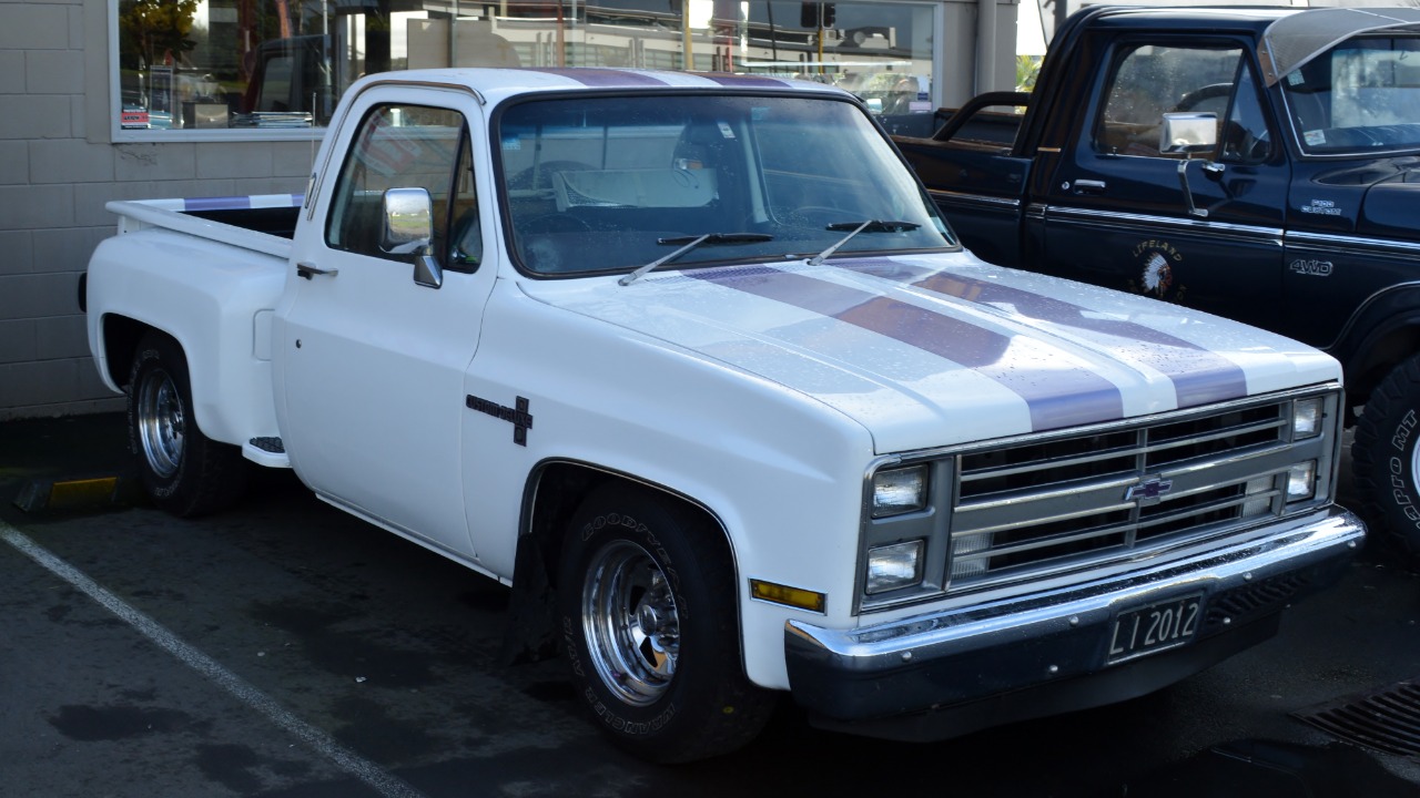 Image Credit: GPS 56 from New Zealand - CC BY 2.0/Wiki Commons