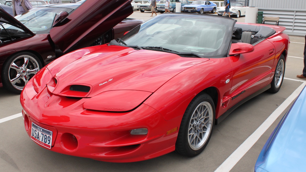 Image Credit: Jeremy from Sydney, Australia - CC BY 2.0/Wiki Commons