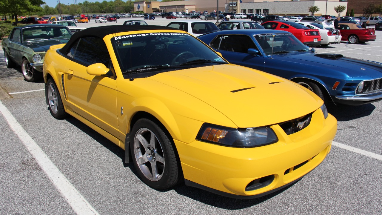 Image Credit: Sicnag - CC BY 2.0/Wiki Commons