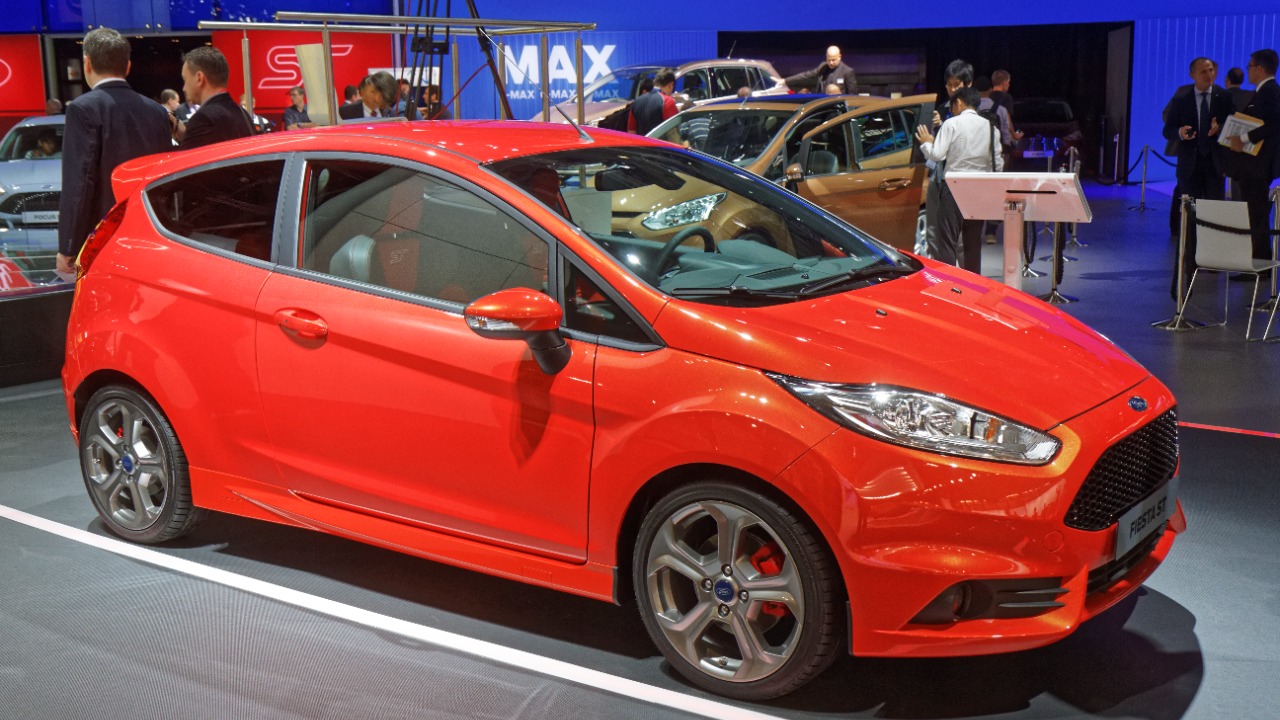 Image Credit: Thesupermat - CC BY-SA 3.0/Wiki Commons