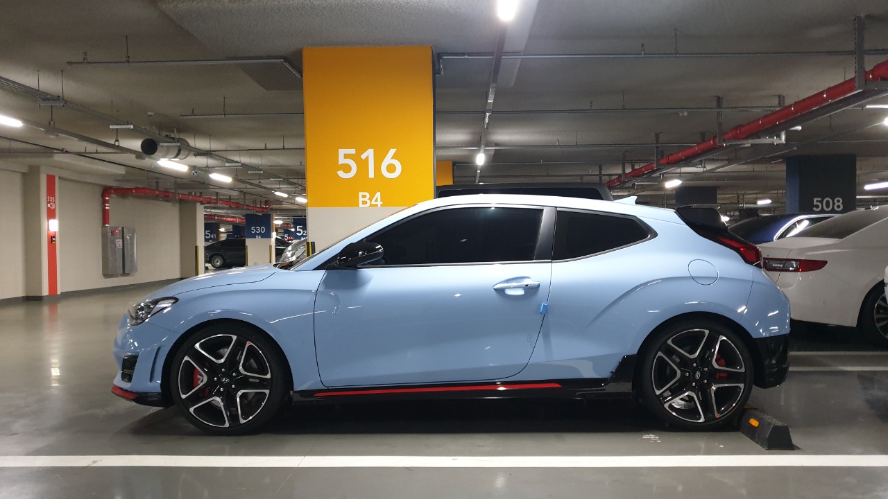 Image Credit: Damian B Oh - CC BY-SA 4.0/Wiki Commons