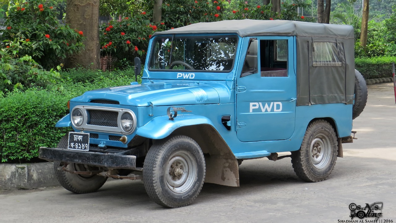 Image Credit: Shadman Samee from Dhaka, Bangladesh - CC BY-SA 2.0/Wiki Commons