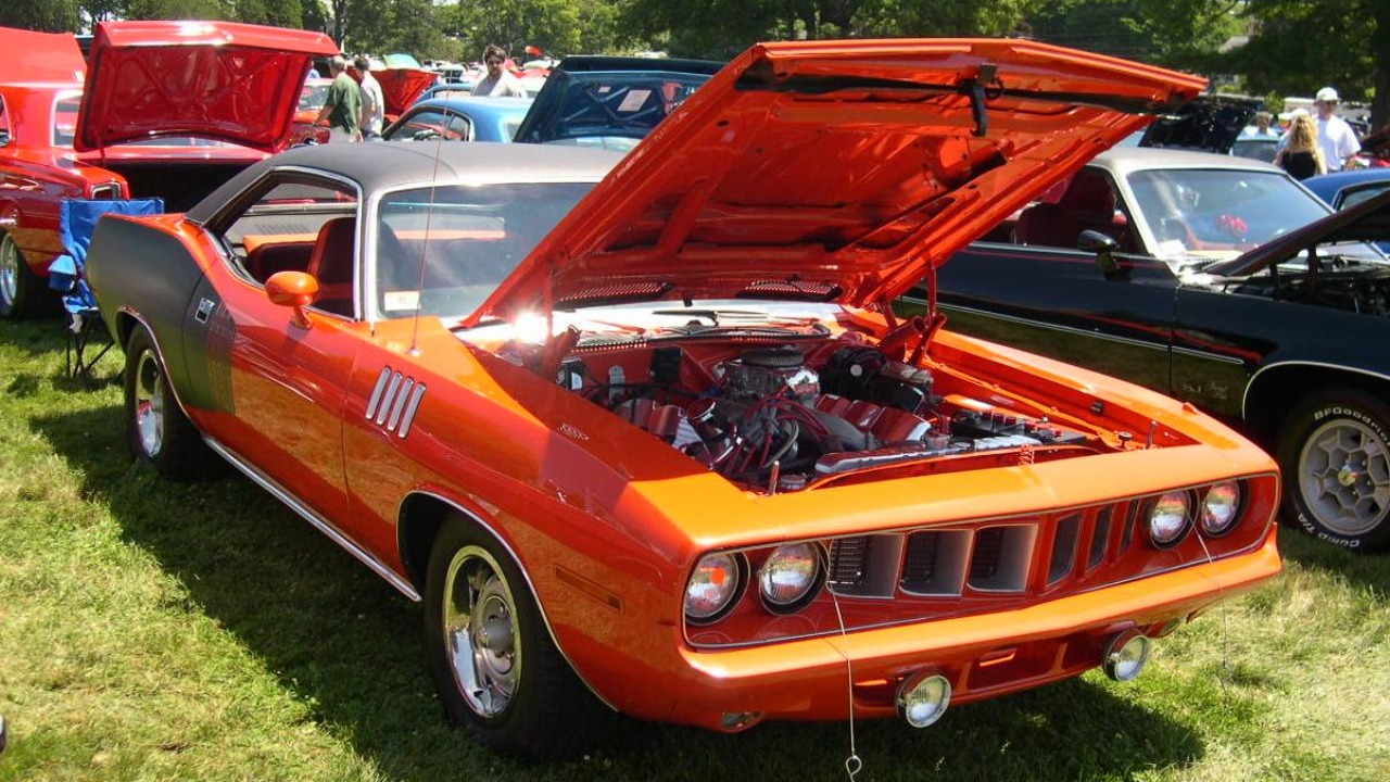 Image Credit: No machine-readable author provided. Sfoskett~commonswiki assumed (based on copyright claims). - CC BY-SA 3.0/Wiki Commons