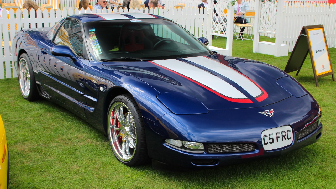 Image Credit: MrWalkr - CC BY-SA 4.0/Wiki Commons