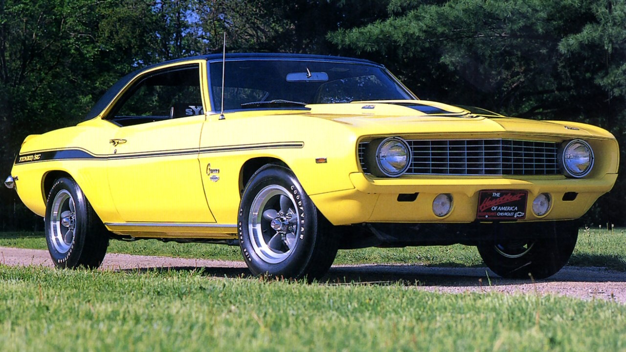 Image Credit: Matt Morgan from Alameda - CC BY-SA 2.0/Wiki Commons