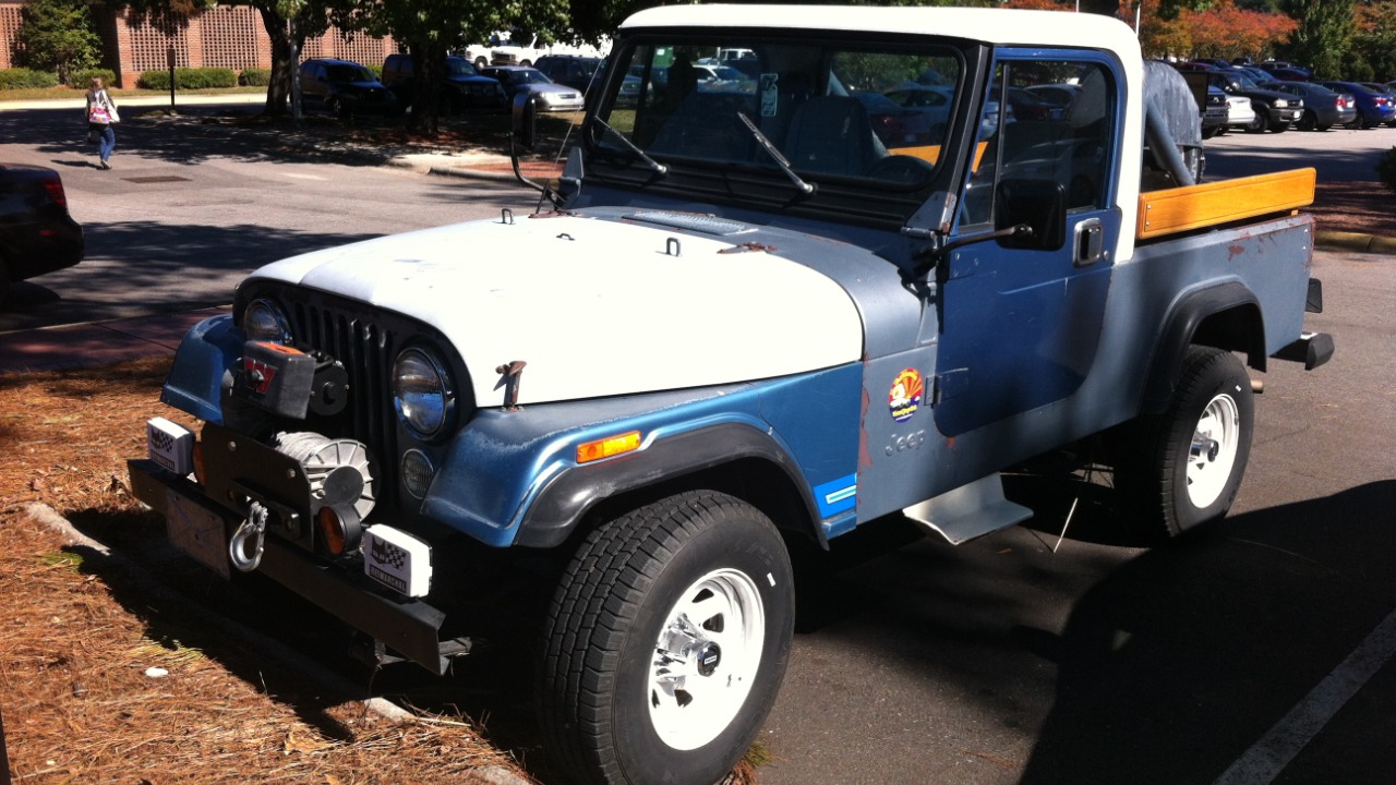 Image Credit: CZmarlin — Christopher Ziemnowicz, releases all rights but a photo credit would be appreciated if this image is used anywhere other than Wikipedia. Please leave a note at Wikipedia here. Thank you! - CC BY-SA 4.0/Wiki Commons