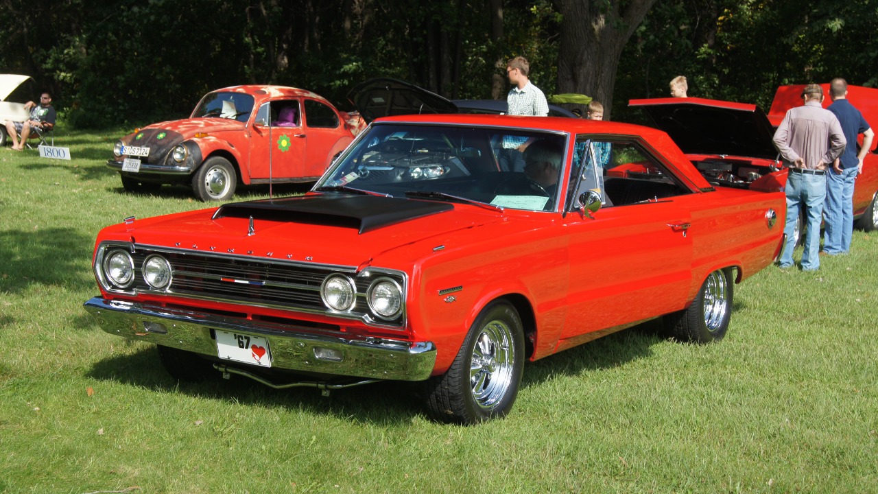 Image Credit: Greg Gjerdingen from Willmar, USA - CC BY 2.0/Wiki Commons