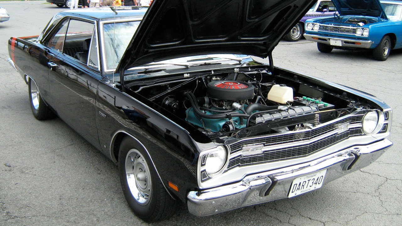 Image Credit: CZmarlin — Christopher Ziemnowicz, releases all rights but a photo credit would be appreciated if this image is used anywhere other than Wikipedia. Please leave a note at Wikipedia here. Thank you! - Public domain/Wiki Commons