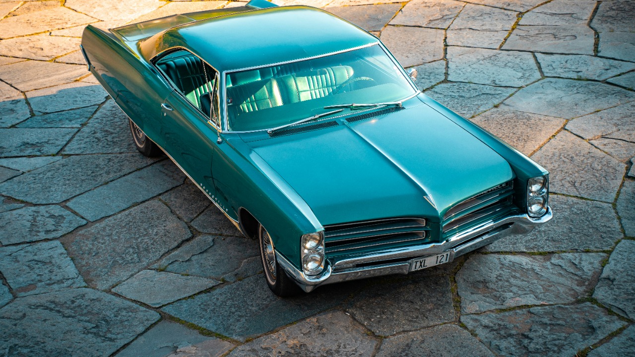 Pontiac’s 1966 2+2 big-block specs and rarity explained