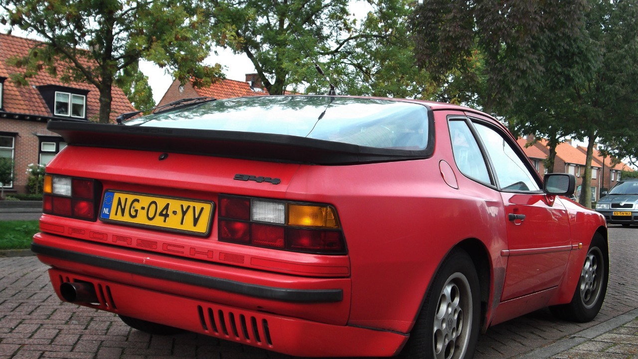 Image Credit: Dennis Elzinga - CC BY 2.0/Wiki Commons