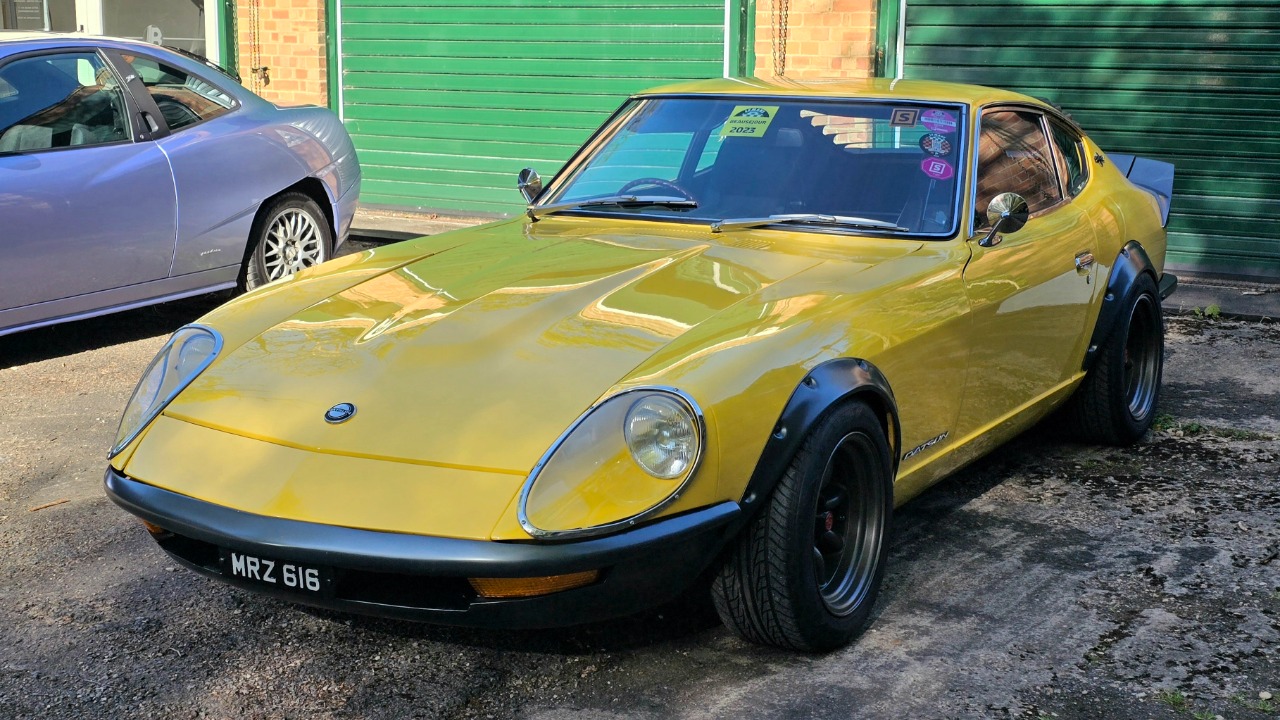 Image Credit: Calreyn88 - CC BY-SA 4.0/Wiki Commons