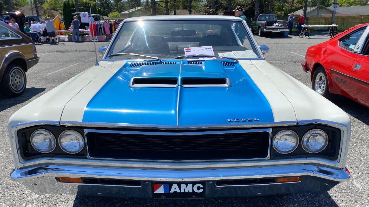 Image Credit: CZmarlin — Christopher Ziemnowicz, a photo credit would be appreciated if this image is used anywhere other than Wikipedia. - CC BY-SA 4.0/Wiki Commons