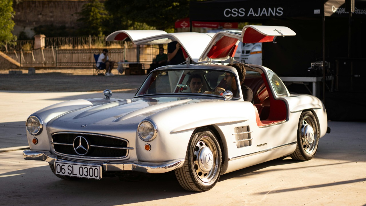10 cars collectors regret not buying sooner