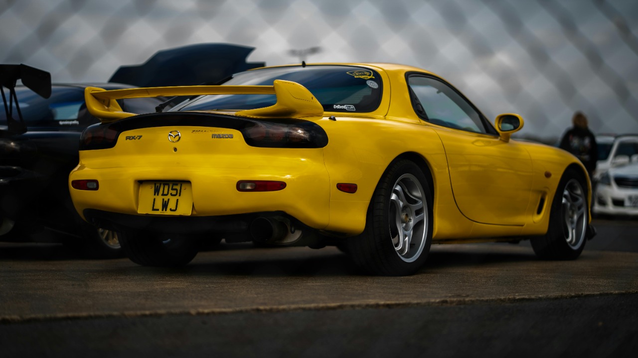 9 performance cars that aged better than their rivals