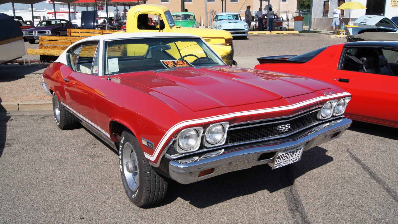 Inside the 1968 chevelle ss: real vs clone buyer tips