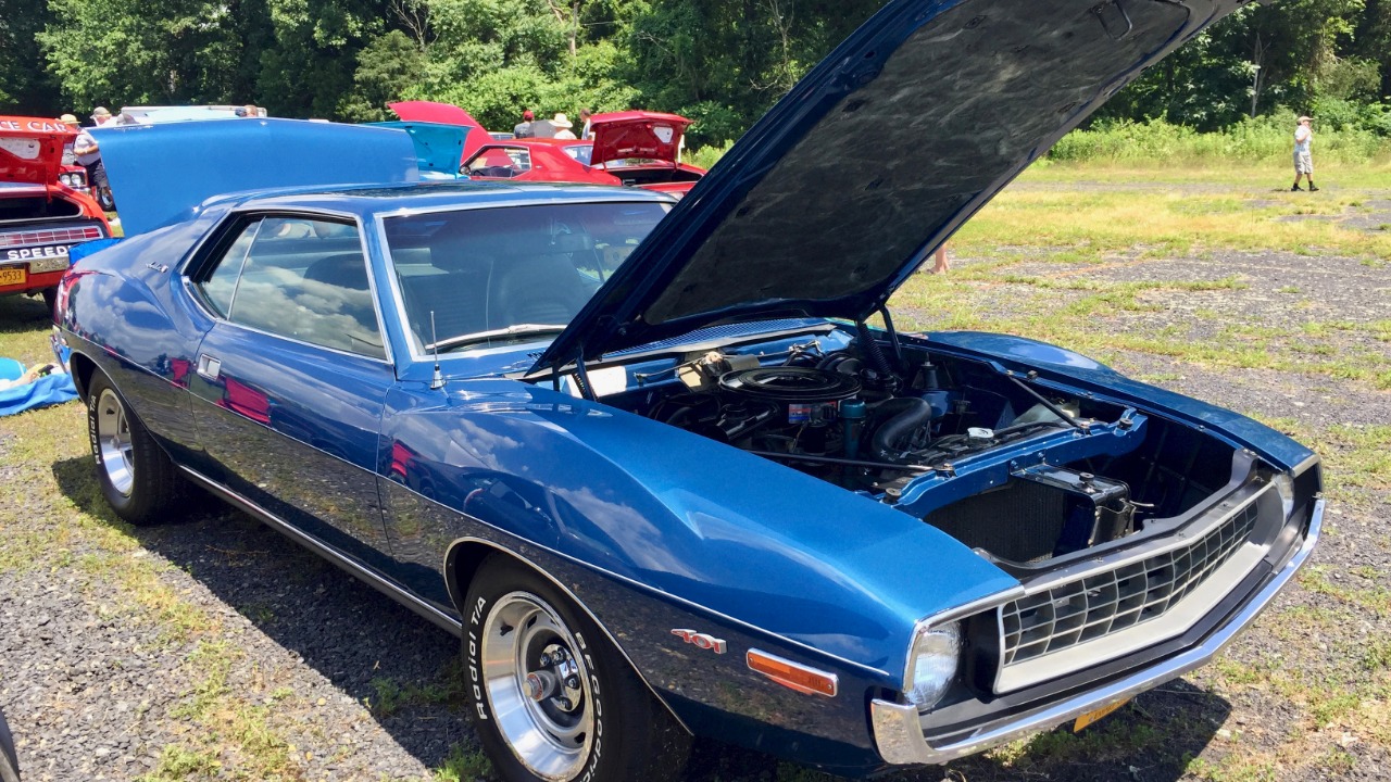 Image Credit: CZmarlin — Christopher Ziemnowicz, a photo credit would be appreciated if this image is used anywhere other than Wikipedia. - CC0/Wiki Commons