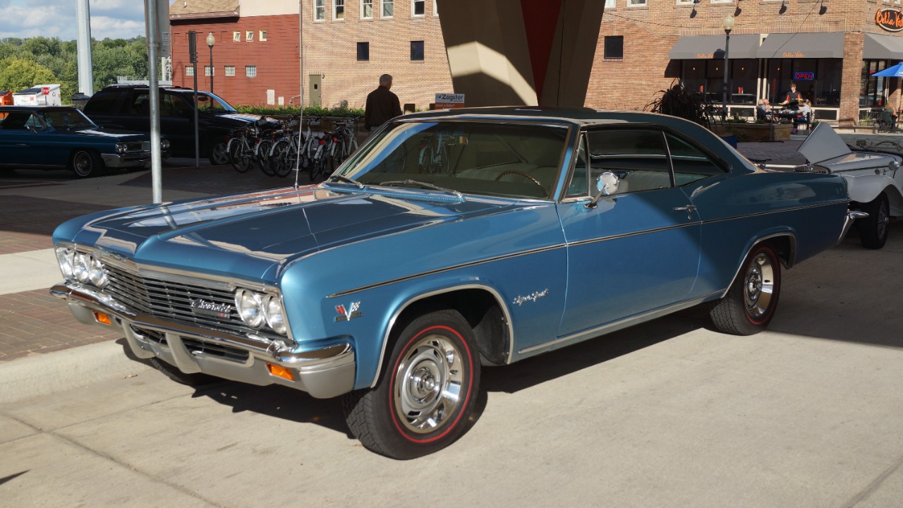 Image Credit: Greg Gjerdingen from Willmar, USA - CC BY 2.0/Wiki Commons