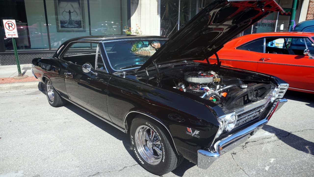 Image Credit: Michael Barera - CC BY-SA 4.0/Wiki Commons